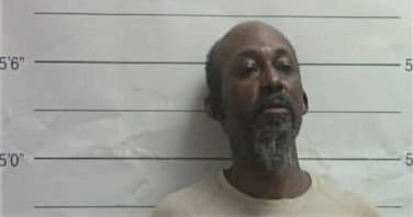 Roland Nelson, - Orleans Parish County, LA 